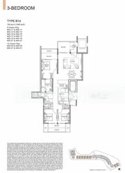 The Residences at W Singapore Sentosa Cove (D4), Condominium #477515901
